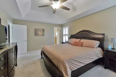 3295 Standing Peachtree Trail NW, Kennesaw, GA 30152 - Photo 20