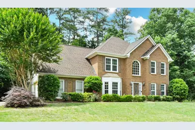 3295 Standing Peachtree Trail NW, Kennesaw, GA 30152 - Photo 2