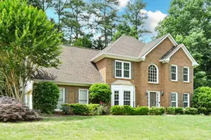 3295 Standing Peachtree Trail NW, Kennesaw, GA 30152 - Photo 2