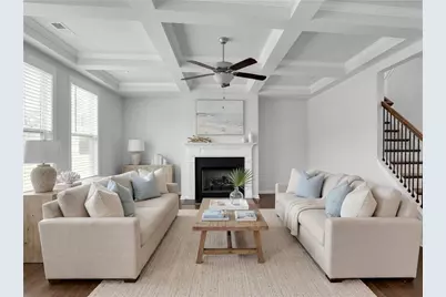 3187 Oxford Mil Lane, Buford, GA 30519 - Photo 8