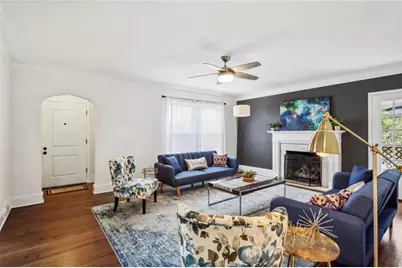 444 Shannon Drive SW, Atlanta, GA 30310 - Photo 12