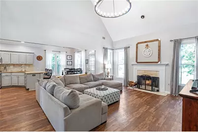 4635 Hardwick Court, Suwanee, GA 30024 - Photo 6