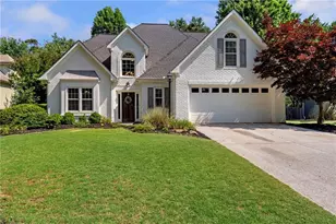 4635 Hardwick Ct, Suwanee, GA 30024 - Photo 1