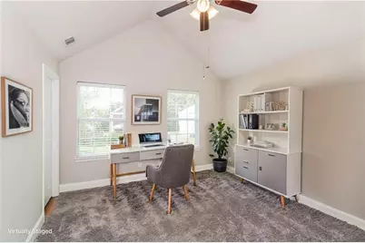 172 Fred Bishop Drive, Canton, GA 30114 - Photo 4