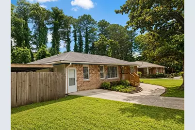1189 Rock Cut Road, Forest Park, GA 30297 - Photo 1