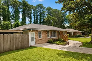 1189 Rock Cut Rd, Forest Park, GA 30297 - Photo 1