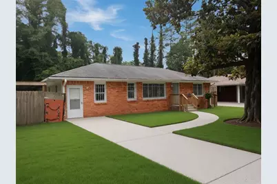 1189 Rock Cut Road, Forest Park, GA 30297 - Photo 2