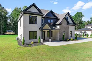 2336 Hwy 124 W, Jefferson, GA 30549 - Photo 1