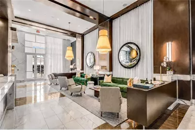 1820 Peachtree Street NW #402, Atlanta, GA 30309 - Photo 2