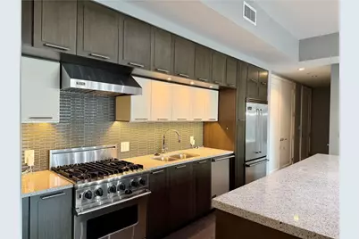 1820 Peachtree Street NW #402, Atlanta, GA 30309 - Photo 12