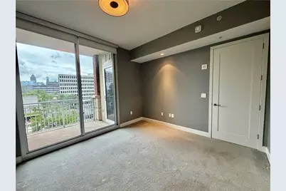 1820 Peachtree Street NW #402, Atlanta, GA 30309 - Photo 30