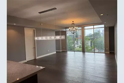 1820 Peachtree Street NW #402, Atlanta, GA 30309 - Photo 6