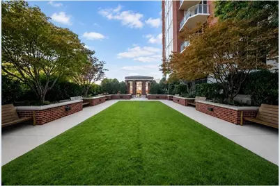 1820 Peachtree Street NW #402, Atlanta, GA 30309 - Photo 48