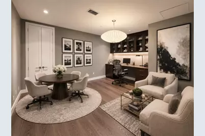 1820 Peachtree Street NW #402, Atlanta, GA 30309 - Photo 14