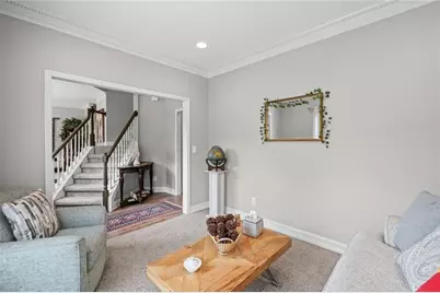 2009 Westside Lane, Woodstock, GA 30189 - Photo 10