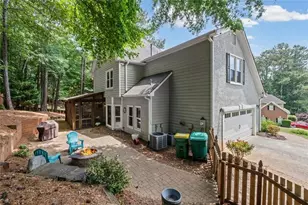 2009 Westside Ln, Woodstock, GA 30189 - Photo 42