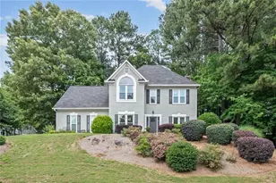 2009 Westside Ln, Woodstock, GA 30189 - Photo 4