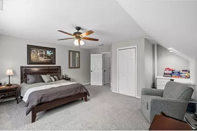 2009 Westside Lane, Woodstock, GA 30189 - Photo 28
