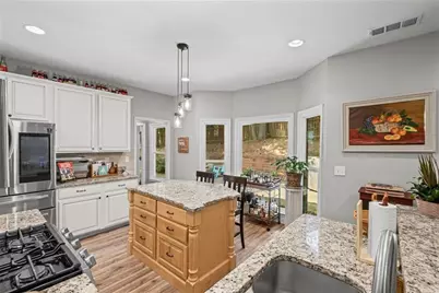 2009 Westside Lane, Woodstock, GA 30189 - Photo 14