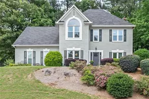 2009 Westside Ln, Woodstock, GA 30189 - Photo 2
