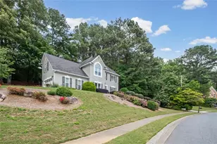 2009 Westside Ln, Woodstock, GA 30189 - Photo 2
