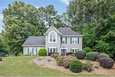 2009 Westside Lane, Woodstock, GA 30189 - Photo 4