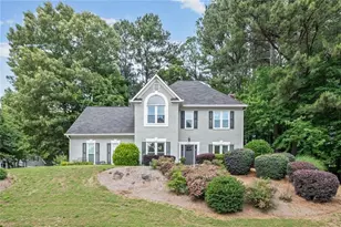 2009 Westside Ln, Woodstock, GA 30189 - Photo 4