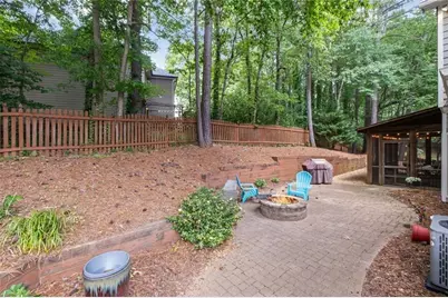 2009 Westside Lane, Woodstock, GA 30189 - Photo 40