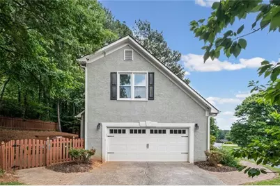 2009 Westside Lane, Woodstock, GA 30189 - Photo 6