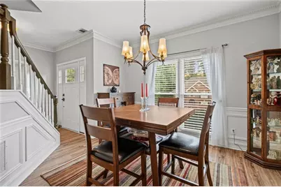 2009 Westside Lane, Woodstock, GA 30189 - Photo 12