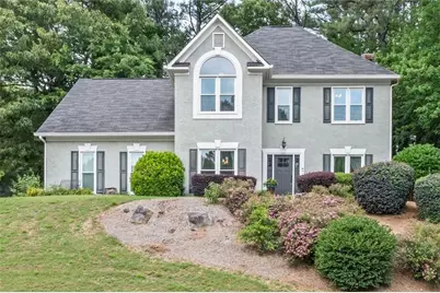 2009 Westside Lane, Woodstock, GA 30189 - Photo 1