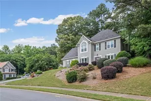 2009 Westside Ln, Woodstock, GA 30189 - Photo 4