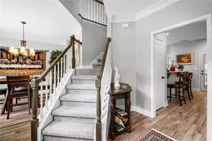 2009 Westside Ln, Woodstock, GA 30189 - Photo 8