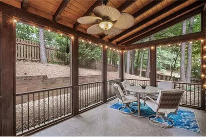 2009 Westside Lane, Woodstock, GA 30189 - Photo 30