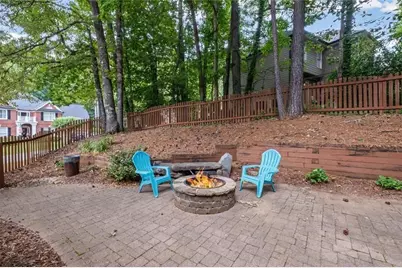 2009 Westside Lane, Woodstock, GA 30189 - Photo 32