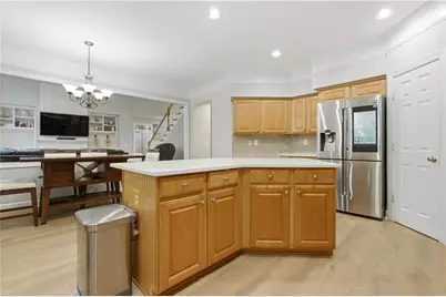1620 Alvecote Court, Cumming, GA 30041 - Photo 30