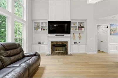 1620 Alvecote Court, Cumming, GA 30041 - Photo 20