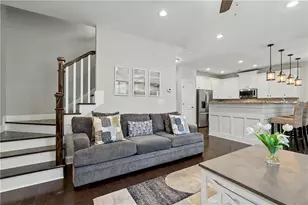 990 Turner Dr SE, Smyrna, GA 30080 - Photo 20