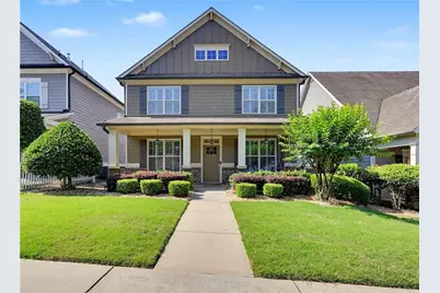 990 Turner Drive SE, Smyrna, GA 30080 - Photo 1