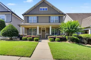 990 Turner Dr SE, Smyrna, GA 30080 - Photo 1