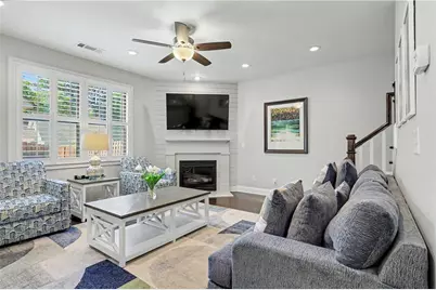 990 Turner Drive SE, Smyrna, GA 30080 - Photo 18