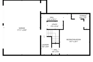 104 Paces Lakes Ridge, Dallas, GA 30157 - Photo 38