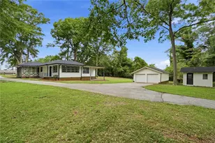404 Hwy 155 N, McDonough, GA 30253 - Photo 24