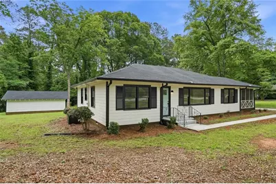 404 Highway 155 N, McDonough, GA 30253 - Photo 2