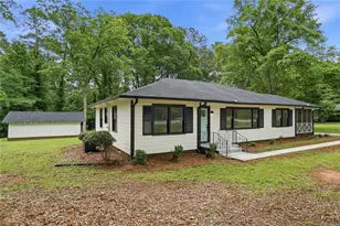 404 Hwy 155 N, McDonough, GA 30253 - Photo 2