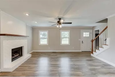 506 Bill Watkins Road, Hoschton, GA 30548 - Photo 8