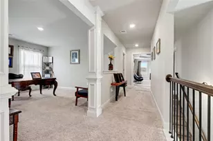 416 Saffron ln, McDonough, GA 30252 - Photo 30
