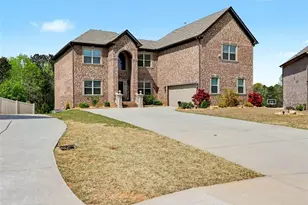 416 Saffron ln, McDonough, GA 30252 - Photo 2