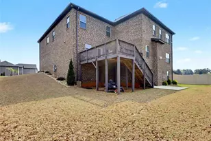 416 Saffron ln, McDonough, GA 30252 - Photo 4