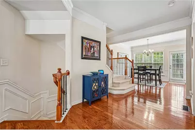 1637 Wehunt Place SE #13, Smyrna, GA 30082 - Photo 2